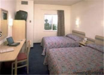 Motel 6-Sidney, Ne Zewnętrze zdjęcie