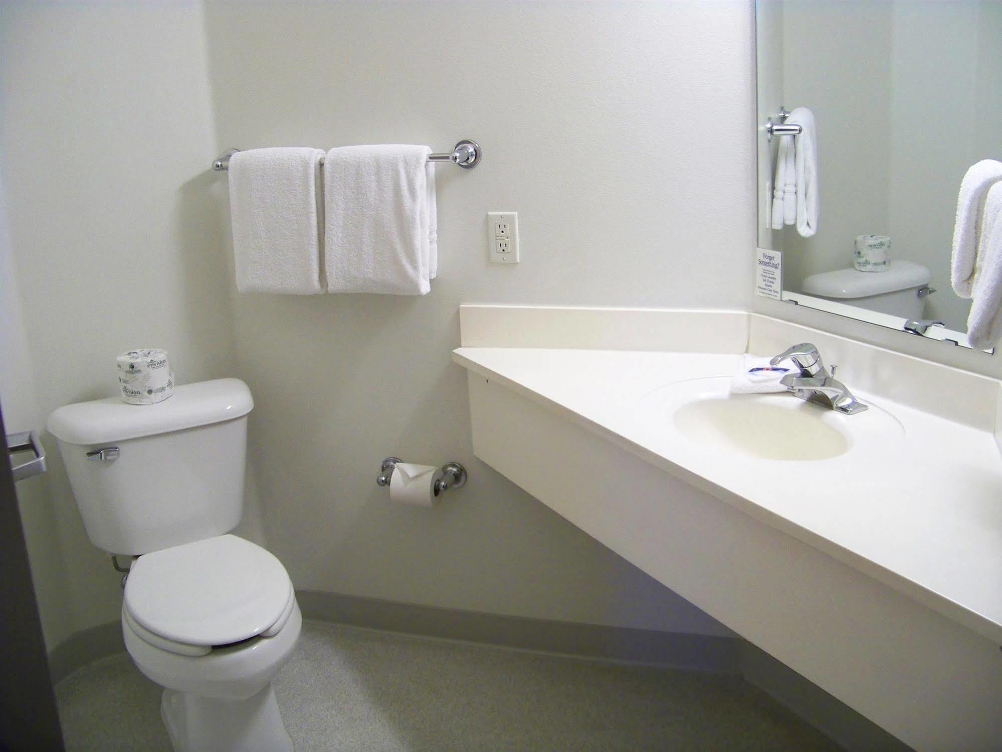 Motel 6-Sidney, Ne Zewnętrze zdjęcie