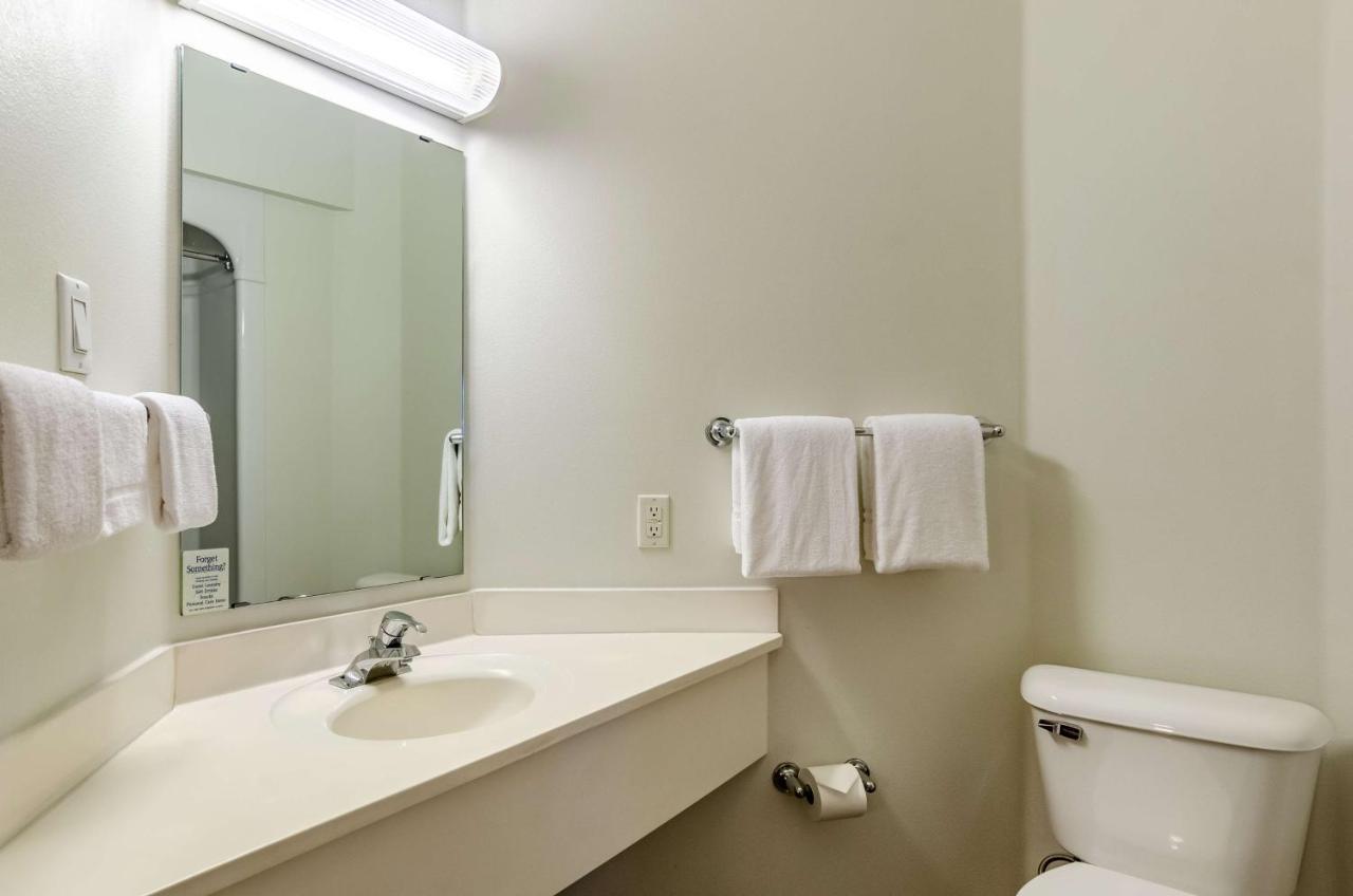 Motel 6-Sidney, Ne Zewnętrze zdjęcie